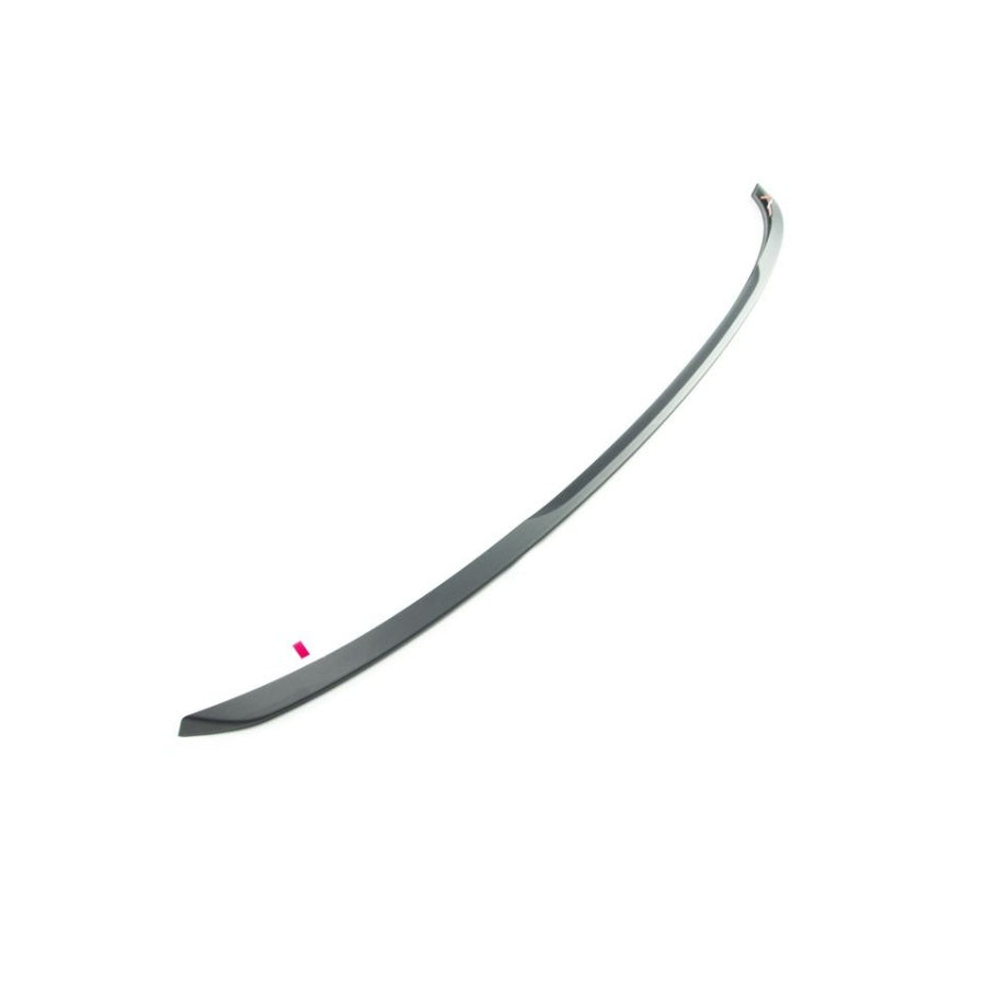 Genuine BMW 51192455880 Rear Spoiler, Black, Matt M PERFORMANCE