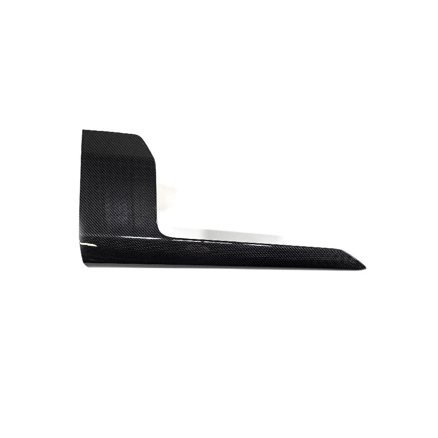 Genuine BMW 51195A44DE2 G87 M2 Carbon Side Skirt Winglet - Right | ML Performance EU Car Parts