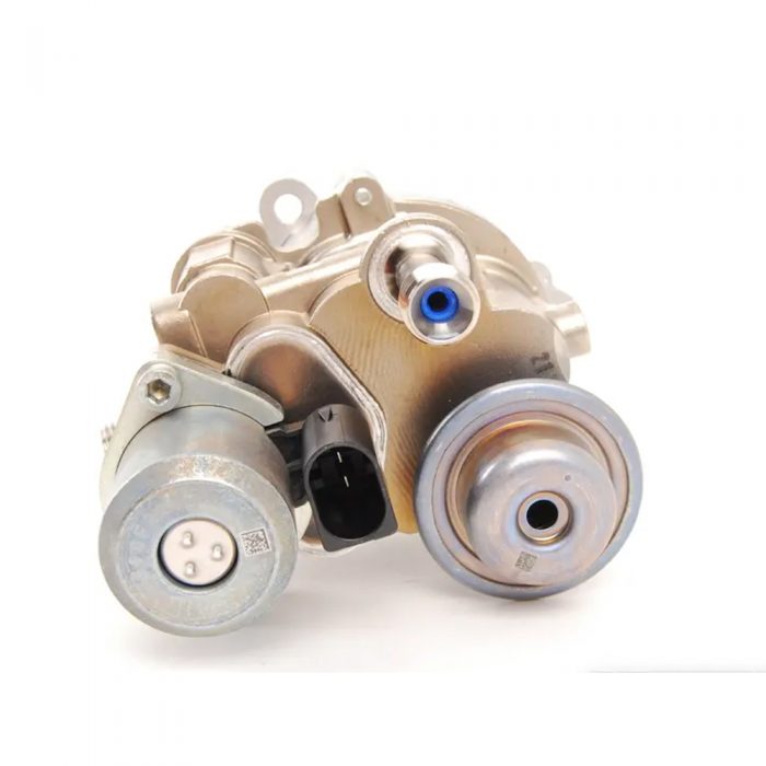 VTT-N54-HPFP BMW N54 HPFP