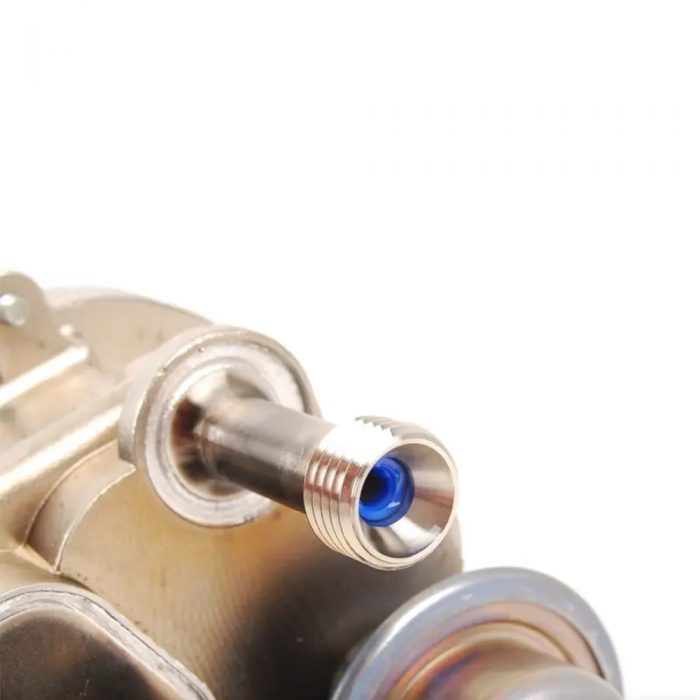 VTT-N54-HPFP BMW N54 HPFP