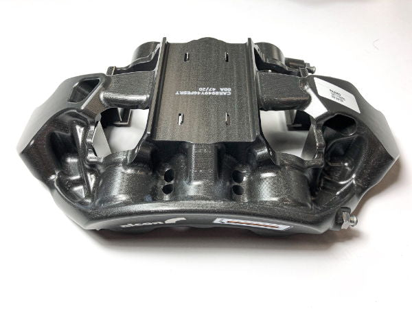 Alcon BKF8949Y04 CAR8949 Motorsport Front Kit - BMW F Series M2, M3, M4