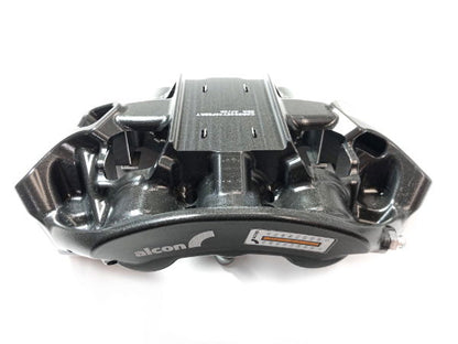 Alcon BKF8949Y04 CAR8949 Motorsport Front Kit - BMW F Series M2, M3, M4