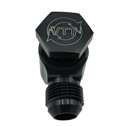 VTT-BANJO-1 CNC ORB Low Profile High Flow Banjo Fittings