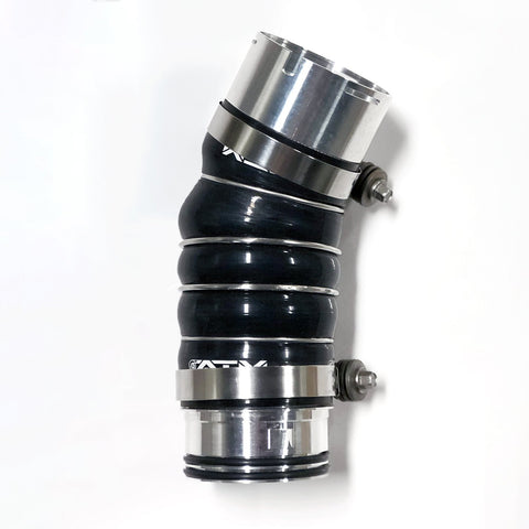 ATM BMW M57 X5D OEM TURBO OUTLET HOSE