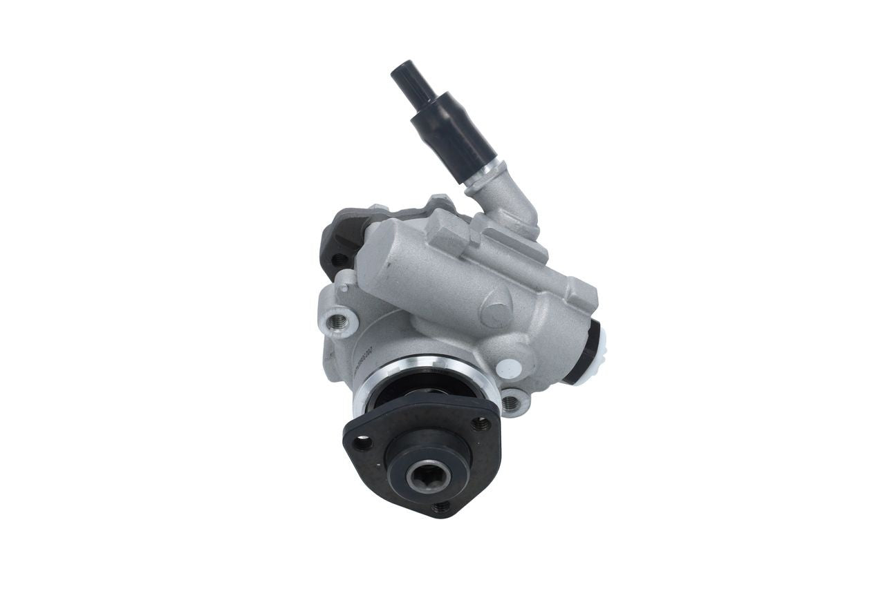 BOSCH K S02 000 016 Power steering pump for BMW 1 Series, 3 Series, X1 Hydraulic, Vane Pump