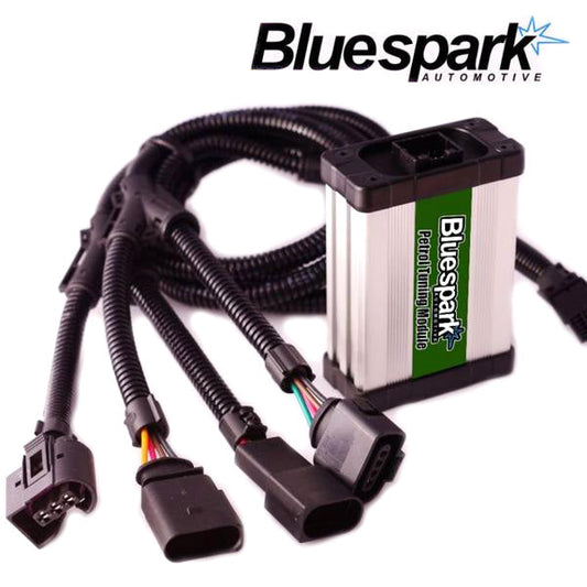 Bluespark BMW B58 Pro Petrol Tuning Module F20 F21 M140i - ML Performance EU