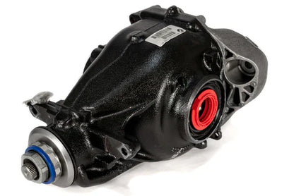Wavetrac ATB LSD Built Differential for BMW 1' F21 LCI, M135i, M140i with 3.08 Final Drive Axle
