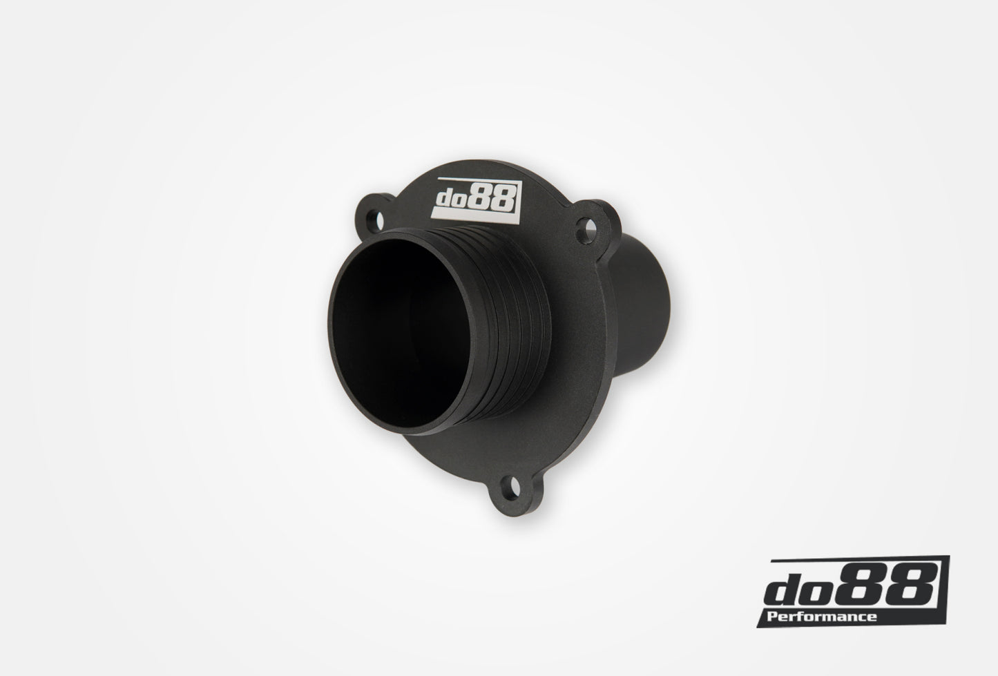 DO88 CP-120-1 VAG 2.0 TSI EA888 GEN4 (245HK) Turbo Muffler Delete