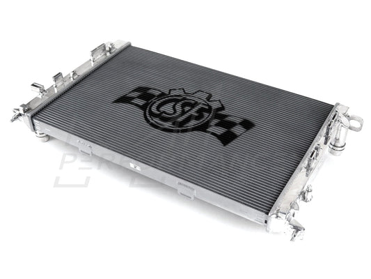 CSF Audi Porsche High-Performance All-Aluminum Radiator (Inc. B8 S4, C7 A6, B8 SQ5 & Macan GTS) - ML Performance EU