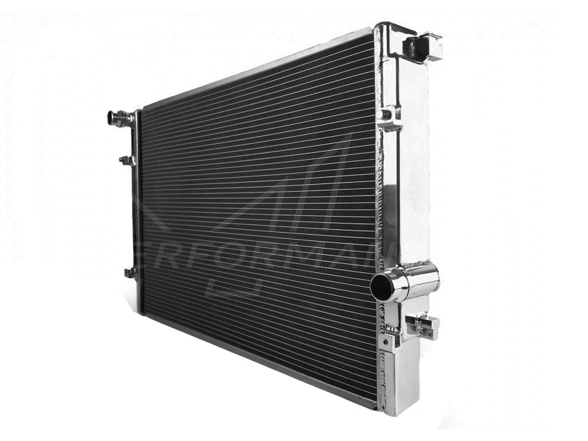 CSF Audi VAG MQB All-Aluminium Triple Pass Water Radiator - ML Performance EU