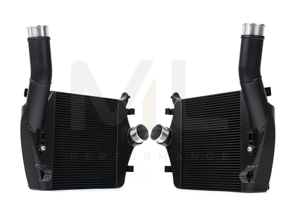 CSF Audi Lamborghini High Performance Intercooler Kit (RSQ8 & Urus) - ML Performance EU