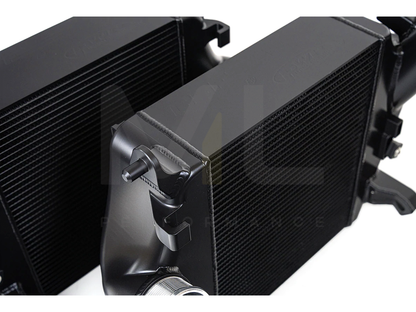 CSF Audi Lamborghini High Performance Intercooler Kit (RSQ8 & Urus) - ML Performance EU