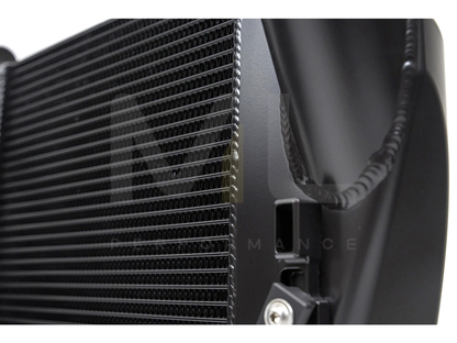CSF Audi Lamborghini High Performance Intercooler Kit (RSQ8 & Urus) - ML Performance EU