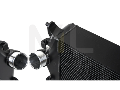 CSF Audi Lamborghini High Performance Intercooler Kit (RSQ8 & Urus) - ML Performance EU