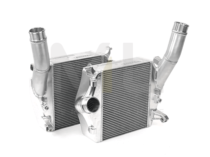 CSF Audi Lamborghini High Performance Intercooler Kit (RSQ8 & Urus) - ML Performance EU