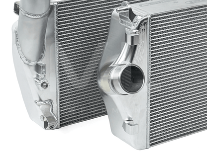 CSF Audi Lamborghini High Performance Intercooler Kit (RSQ8 & Urus) - ML Performance EU