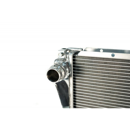 CSF BMW E39 Race Radiator (M5 & 540i) - ML Performance EU