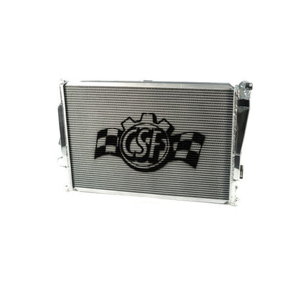 CSF BMW E46 M3 Race Triple Pass Radiator - ML Performance EU