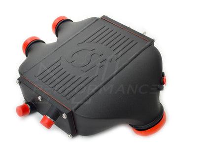 CSF BMW F80 F82 F87 Charge Air Cooler (M2 Competition, M3 & M4) - ML Performance EU