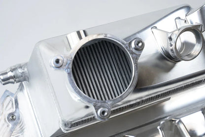 CSF BMW G80 G81 G82 Charge Air Cooler Manifold (M3, M3 Competition, M4 & M4 Competition) - ML Performance EU