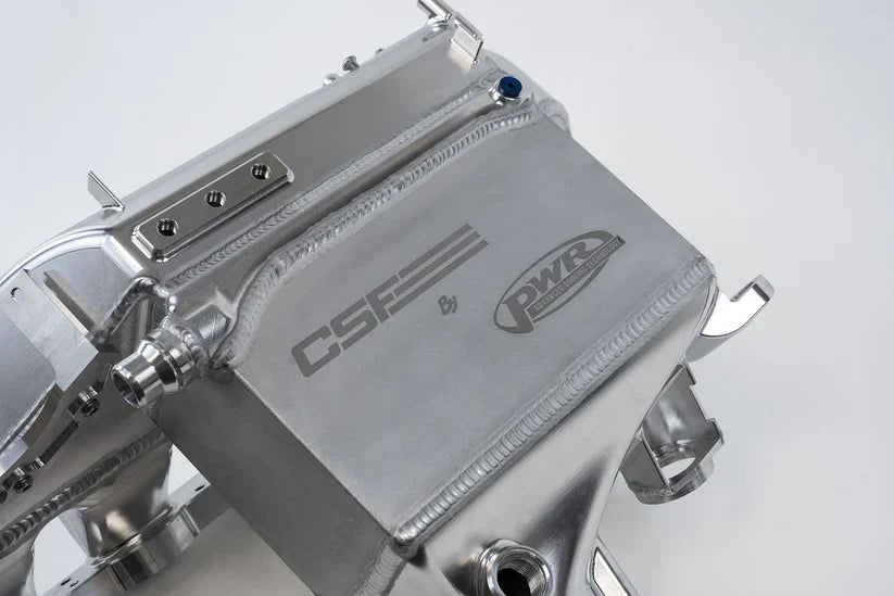CSF BMW G80 G81 G82 Charge Air Cooler Manifold (M3, M3 Competition, M4 & M4 Competition) - ML Performance EU