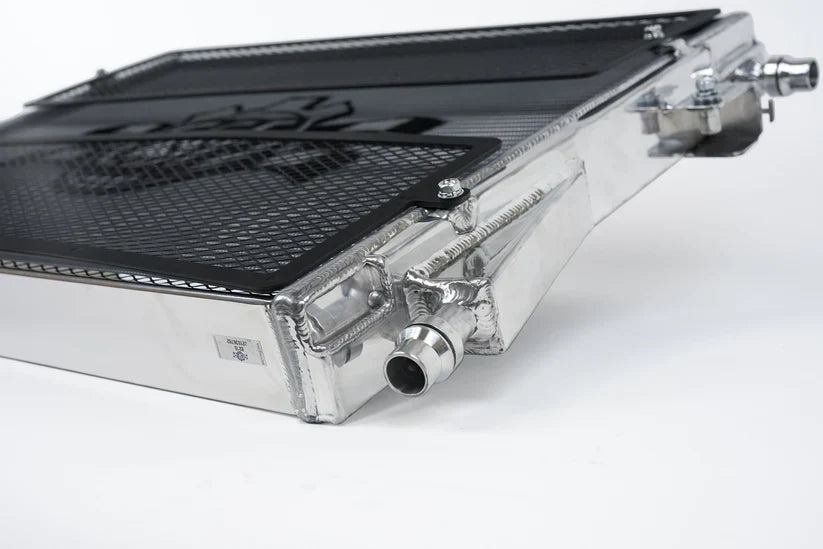 CSF BMW G80 G81 G82 Front Mount Heat Exchanger (M3, M3 Competition, M4 & M4 Competition) - ML Performance EU