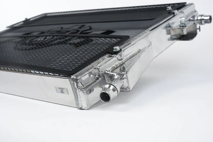 CSF BMW G80 G81 G82 Front Mount Heat Exchanger (M3, M3 Competition, M4 & M4 Competition) - ML Performance EU