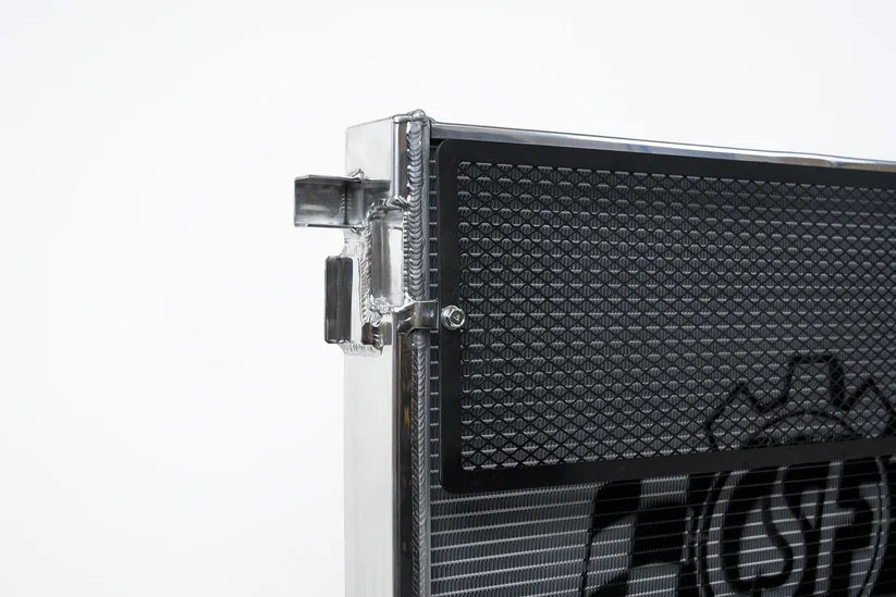 CSF BMW G80 G81 G82 Front Mount Heat Exchanger (M3, M3 Competition, M4 & M4 Competition) - ML Performance EU