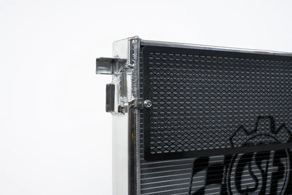 CSF BMW G80 G81 G82 Front Mount Heat Exchanger (M3, M3 Competition, M4 & M4 Competition) - ML Performance EU