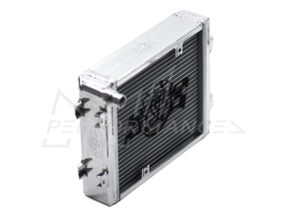 CSF Mercedes-Benz 4.0T M177 W205 C63 AMG Auxiliary Heat Exchanger - ML Performance EU