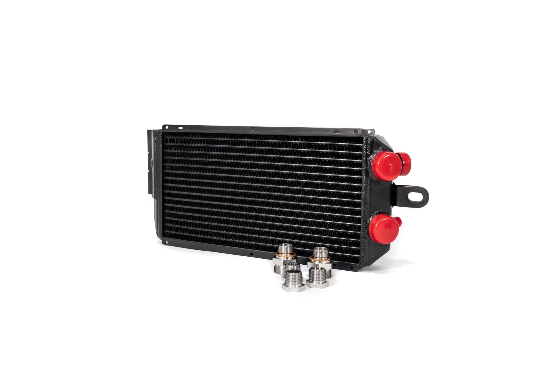 CSF Porsche 930 911 Turbo OEM+ Performance Oil Cooler - ML Performance EU