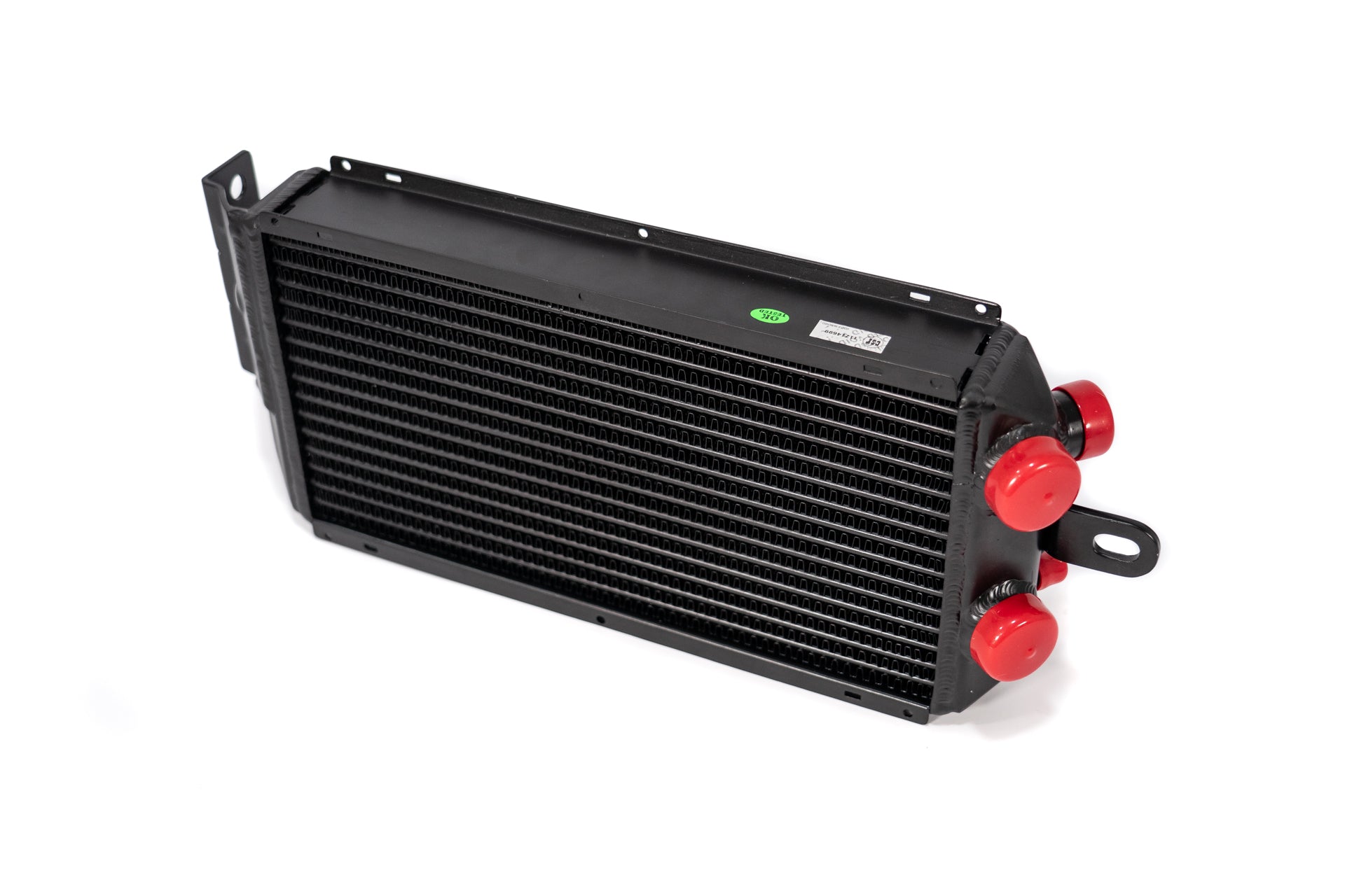CSF Porsche 930 911 Turbo OEM+ Performance Oil Cooler - ML Performance EU