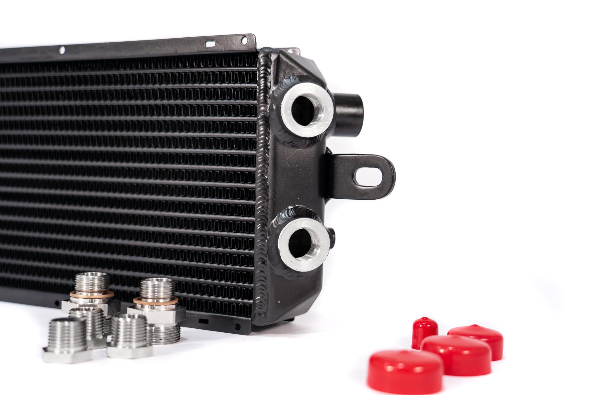CSF Porsche 930 911 Turbo OEM+ Performance Oil Cooler - ML Performance EU