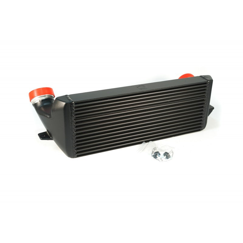 CSF BMW High-Performance Stepped Core Bar/Plate Intercooler - ML Performance EU