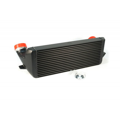 CSF BMW High-Performance Stepped Core Bar/Plate Intercooler - ML Performance EU