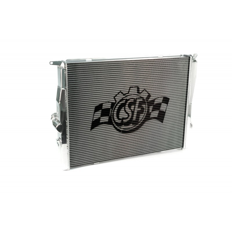 CSF BMW M3 Race Triple Pass Radiator (E90) - ML Performance EU