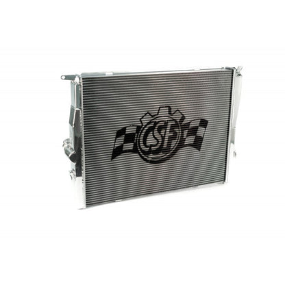CSF BMW M3 Race Triple Pass Radiator (E90) - ML Performance EU