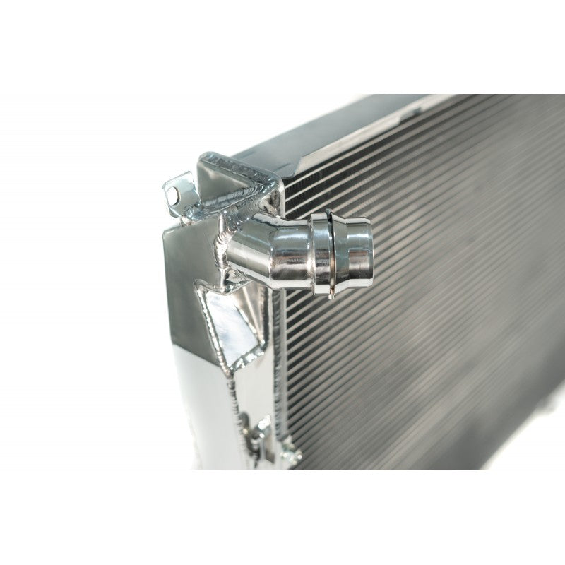 CSF BMW M3 Race Triple Pass Radiator (E90) - ML Performance EU