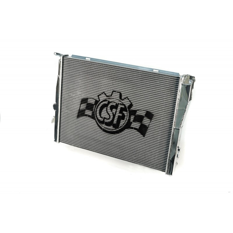 CSF BMW E81 E82 E84 E89 E90 E92 Race Radiator (Inc. 120i, 330i, X1 25ix & Z4 30i) - ML Performance EU