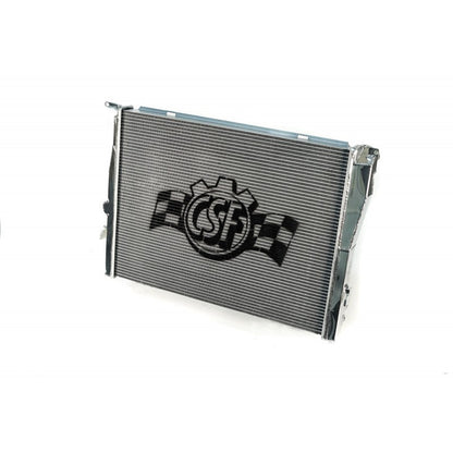 CSF BMW E81 E82 E84 E89 E90 E92 Race Radiator (Inc. 120i, 330i, X1 25ix & Z4 30i) - ML Performance EU