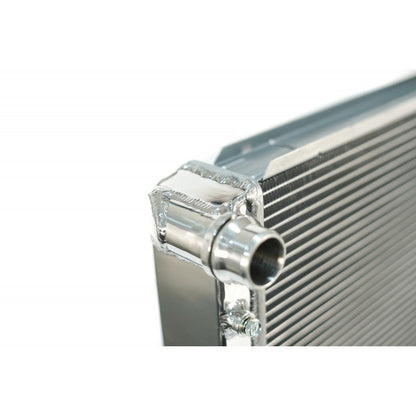 CSF BMW Radiator 135i, 335 (Automatic Transmission Only) - ML Performance EU