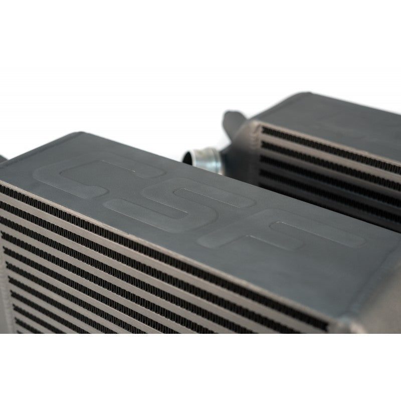 CSF Porsche 991.1 991.2 Twin Intercooler Set (911 Turbo & 911 Turbo S) - ML Performance EU