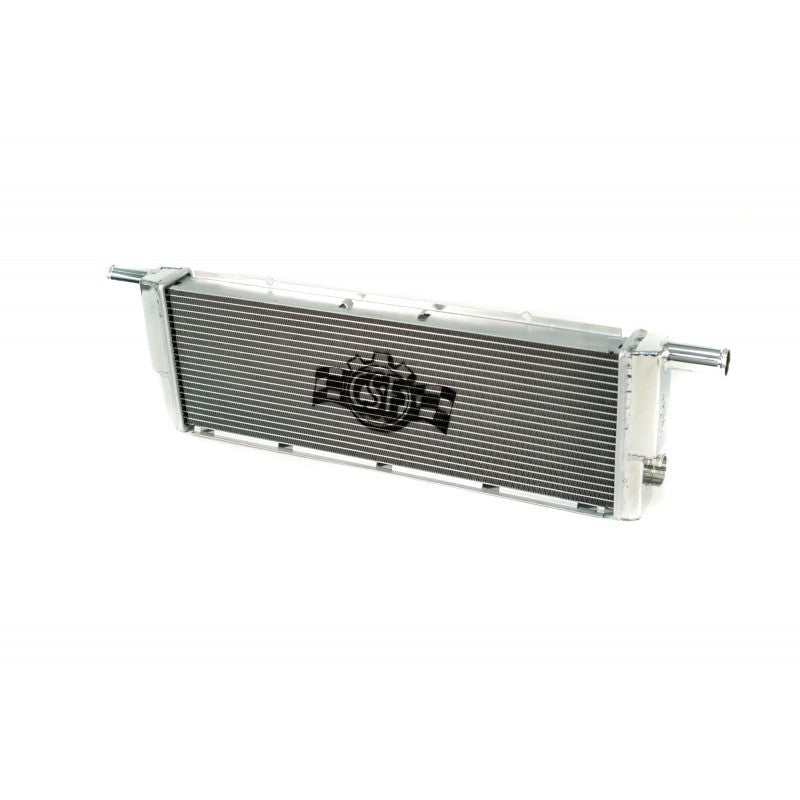 CSF Race Radiator Porsche 911 Turbo (991), 991 GT3, 991 GT3RS, 991 Cup, 981 Boxster Spyder Inc. GT4 (Central Radiator) - ML Performance EU