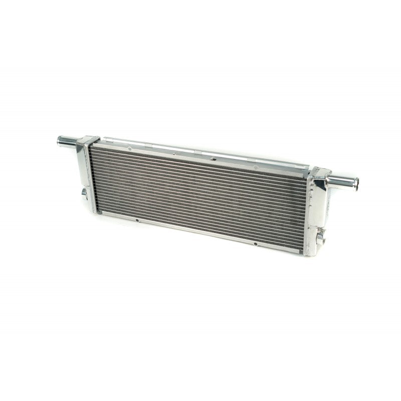 CSF Race Radiator Porsche 911 Turbo (991), 991 GT3, 991 GT3RS, 991 Cup, 981 Boxster Spyder Inc. GT4 (Central Radiator) - ML Performance EU
