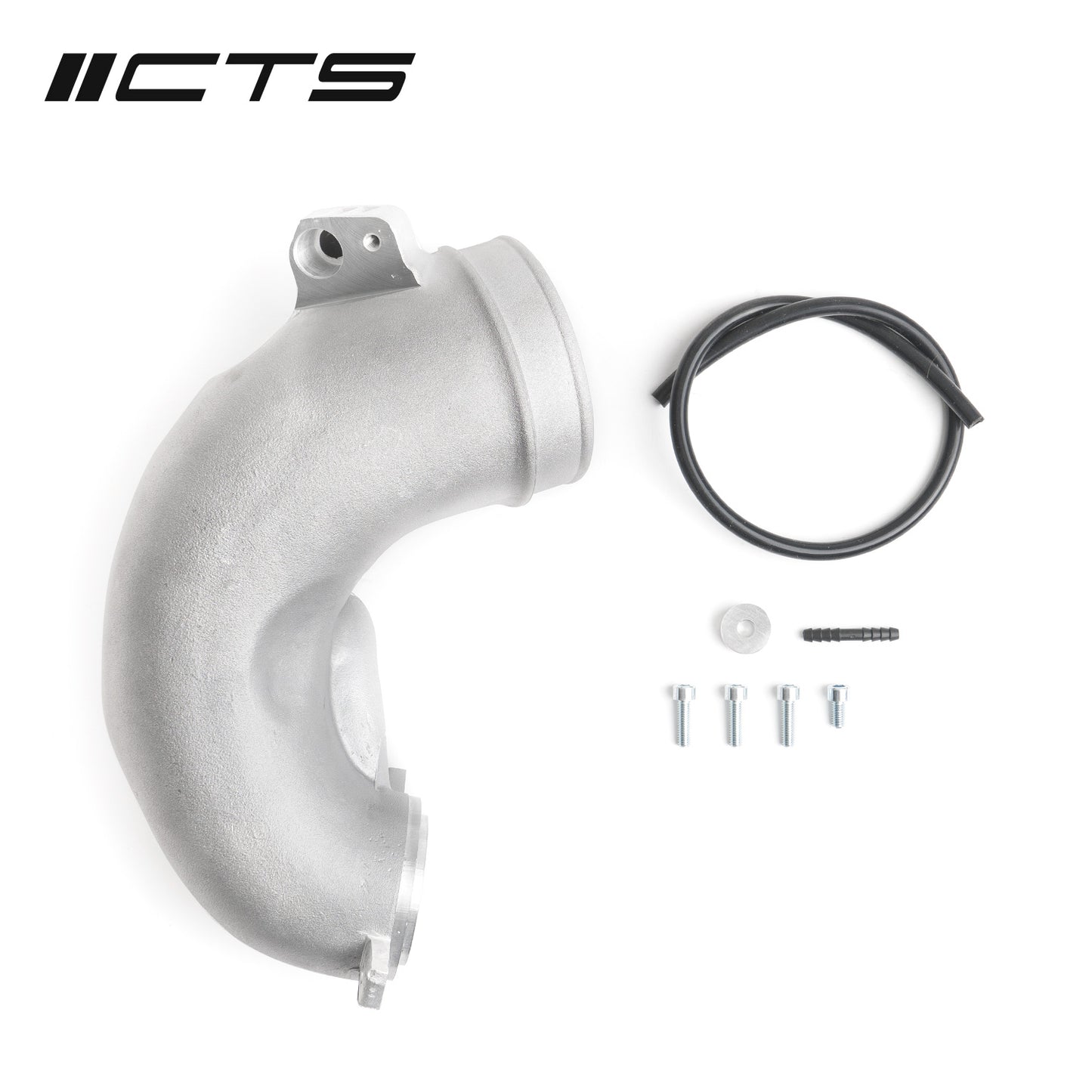 CTS Turbo CTS-HW-360 Turbo 4 Turbo Inlet Pipe for 8V Audi RS3/8S Audi TT-RS