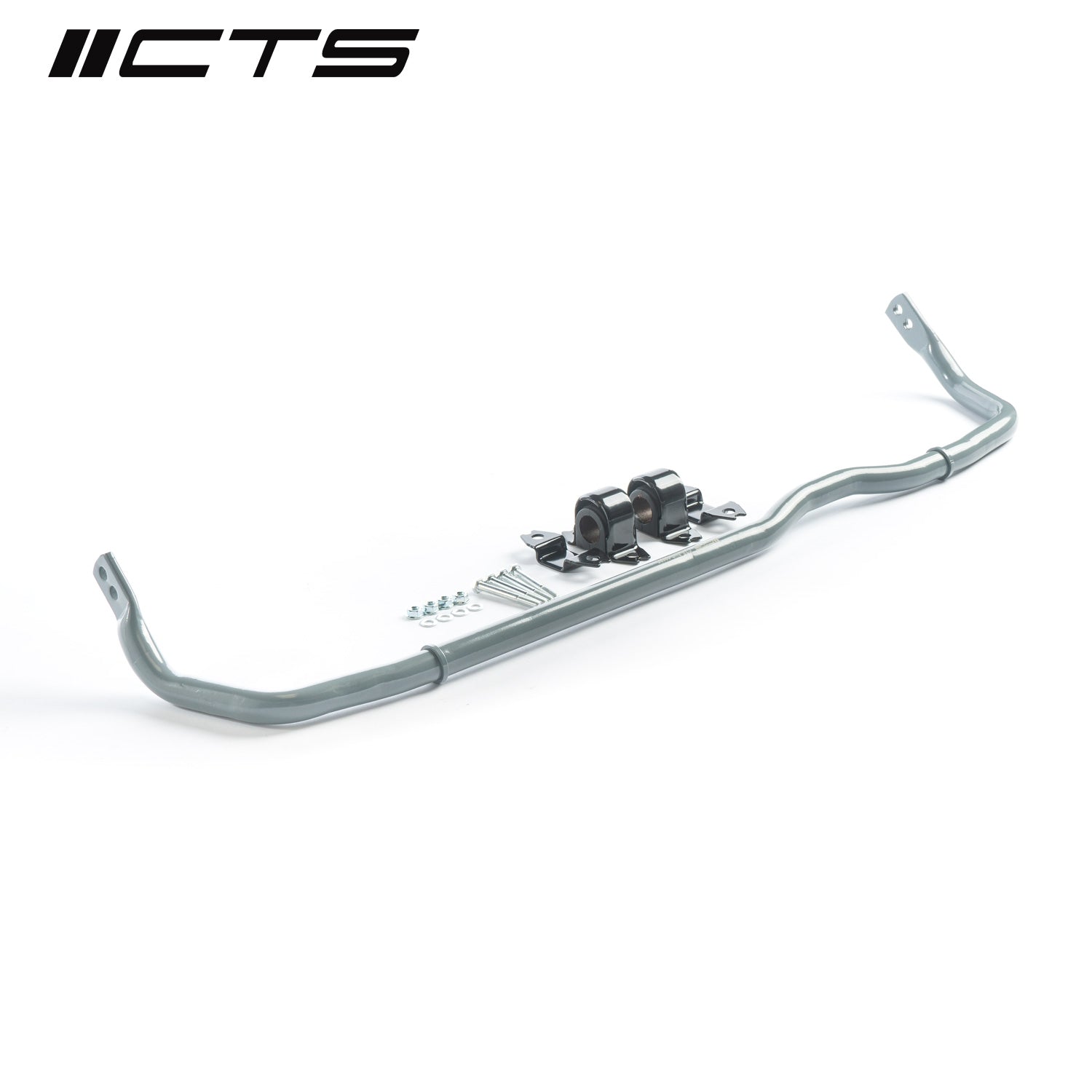 CTS Turbo CTS-SUS-0007F Turbo MK7/8V MQB FWD Adjustable Front Sway Bar Upgrade