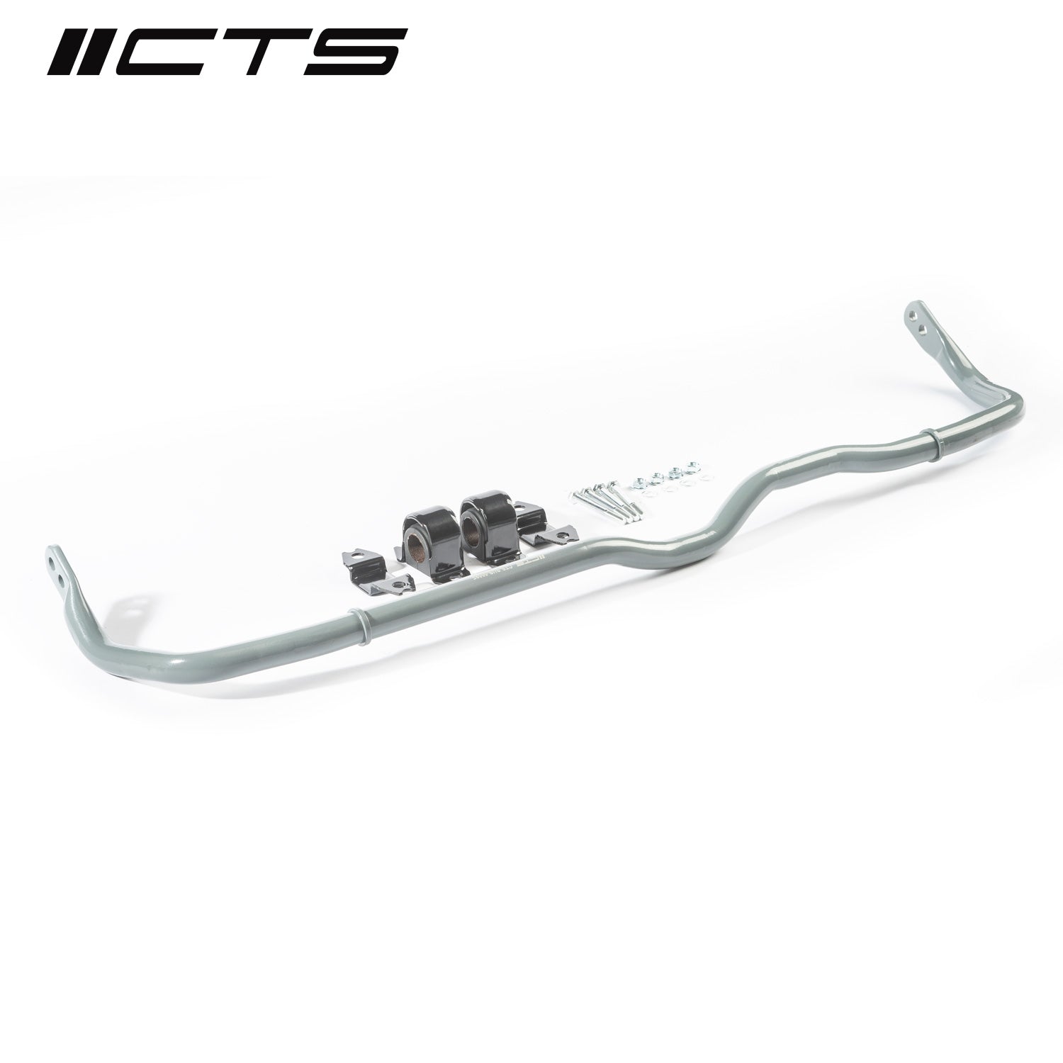 CTS Turbo CTS-SUS-0008F Turbo MK7/8V MQB AWD Adjustable Front Sway Bar Upgrade