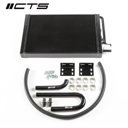 CTS Turbo Audi B9 RS5 High-Performance Heat Exchanger - ML Performance EU