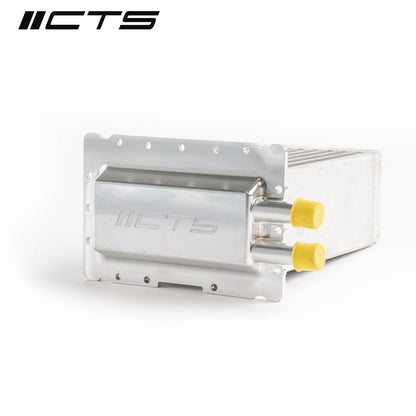 CTS Turbo Audi C7 C7.5 4.0T Intercooler Upgrade (Inc. A8, S6, RS6 & RS7)