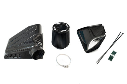 Forge BMW B58 Carbon Induction Kit (M140i, M240i, M340i, M440i)